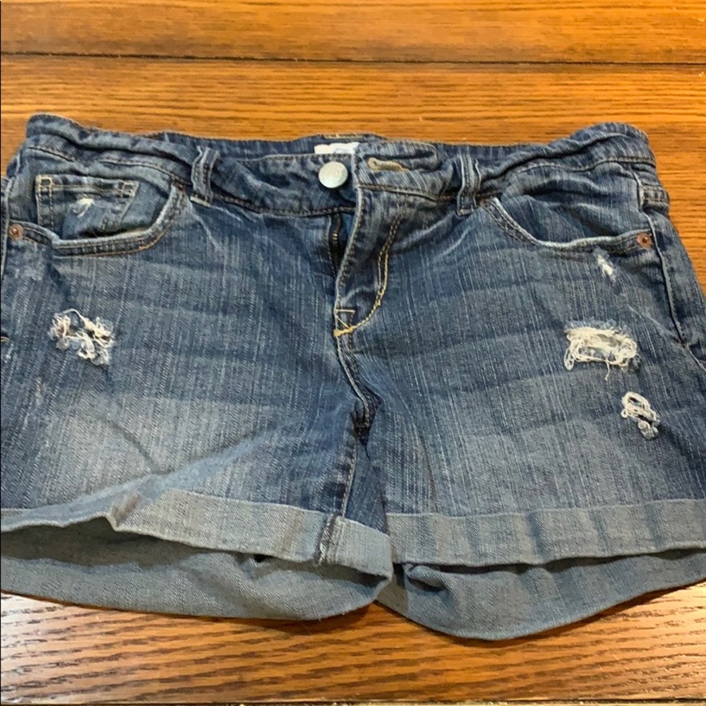 Aeropostale shorts